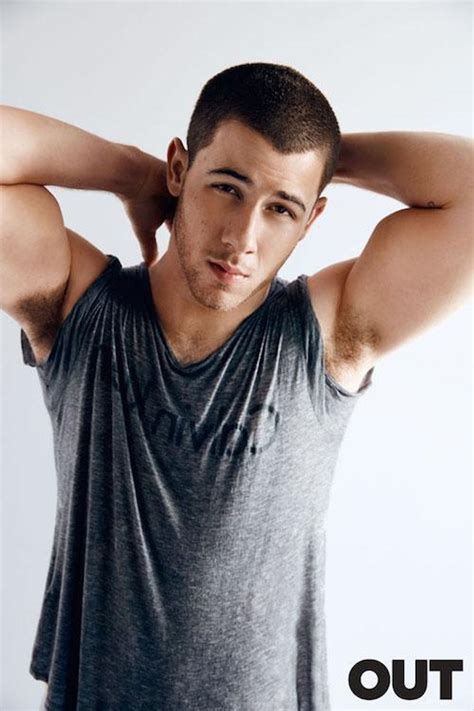 nick jonas gay|From Teen Heartthrob to Gay Icon, Who is Nick。